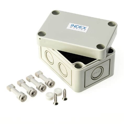 waterproof electrical joint box|automotive waterproof electrical junction box.